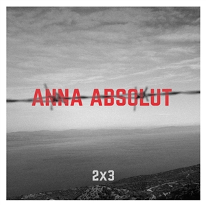 ANNA ABSOLUT - 2X3