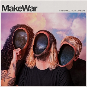 MAKEWAR - A PARADOXICAL THEORY OF CHANGE